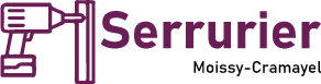 Serrurier Logo